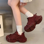 Wine red / 39