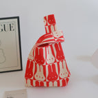 Red rabbit / High quality thickening 20-36
