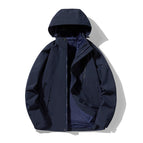 Male dark blue / M