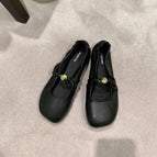 Black / 34
