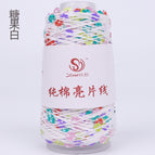 Candy White 901#