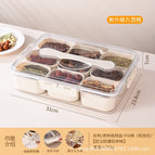Pet short portable nine-point grid