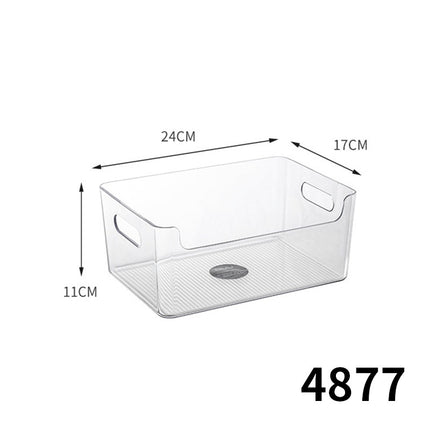 Japanese-style Cabinet Kitchen Supplies Storage Rack Storage Box Tableware Pot Spoon Chopsticks Shovel Seasoning Bottle Artifact