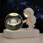 Saturn / Beloved Astronaut natural light