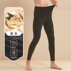 Ginger thermal pants-black / L