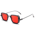 Black red