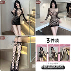 8804+8819+8821 / One size fits all