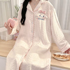 6693 butterfly cute rabbit [with chest pad] / L