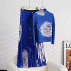 Royal Blue / Top
