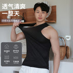 Male-Solid Black-V-Neck-No Mark / XXXL is suitable for weight (140-160kg)