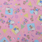 Cloth width 1.45 meters x one meter price / LC-K-02