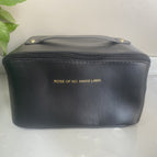Pillow bag [black]