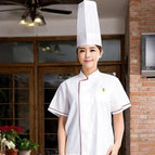 Short-sleeved [red edge]] / XL/175