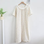 Beige bear bubble / M