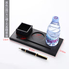 Black 2 round 1 square one slot + uncovered candy box-40