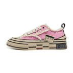 Dc beggar shoes pink / 35
