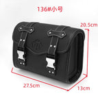 136 # Small black