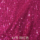 No.41 Rose Red