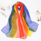 #15 all-in-one / 160*50cm (Georgette)