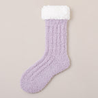Dark purple / Free size
