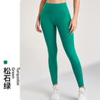 turquoise green / S
