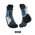 BLUE BLACK