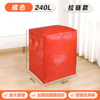 Orange 240l