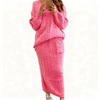 820#Magenta / 3XL