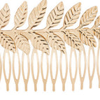 Fs002 leaf hair comb
