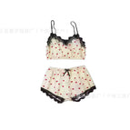 Beige love [two-piece set] / S
