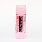 66*43*0.2cm / Pink d-shaped bucket english sticker