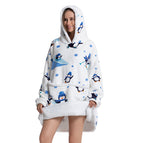 Penguin compound cold suit / Average size adult extended length 1.4cm