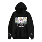 Black / XXS
