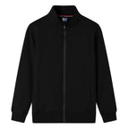 thin black / S