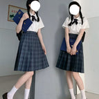 Seaweed 60cm skirt single skirt gift box / XS