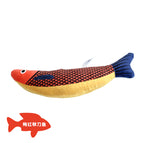 Plum red saury [opp bag packaging]