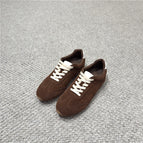 Dark brown / 35