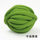 Avocado green 250g, about half a pound