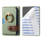 Matcha green / Universal card holder