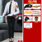 Long bushing +7 accessories-beret / S