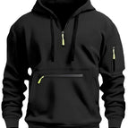 Black / M