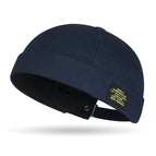 Navy blue / Adjustable 55-60cm