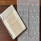 2411 # Little butterfly skin color stockings / free size (40.00 kg-75.00 kg
