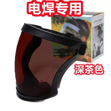 Cross-Glasses Protective Goggles for Men, Anti-Fog, Anti-Dust, Anti-Splash, Anti-Wind and Sand, Labor Protection Masks, Glasses, Goggles, Wholesale Fashion