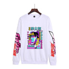 White / XS