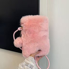 Korean pink