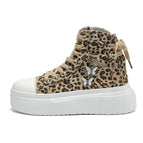 Leopard print / 38