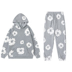 Gray suit / XS