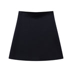 Black skirt / S