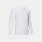 White / M